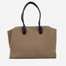 Canvas tote bag